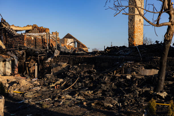 24/7 Emergency Fire Damage Repair experts in Wallingford, PA