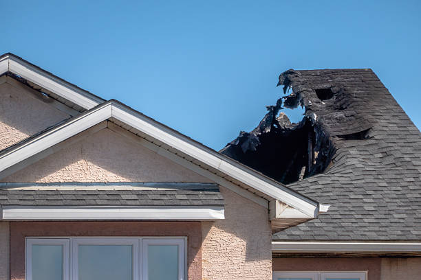 Licensed Fire Damage Repair service in Wallingford, PA - Fire Damage Biloxi